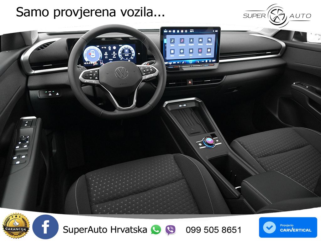 Volkswagen T-Roc II 1.5 eTSI (116 KS)  DSG LED+GR SJED+ACC