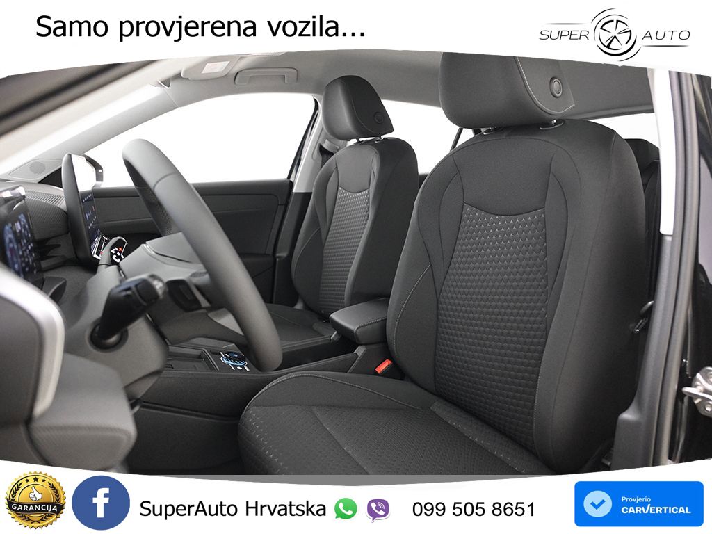 Volkswagen T-Roc II 1.5 eTSI (116 KS)  DSG LED+GR SJED+ACC