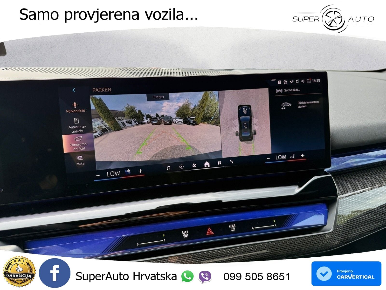 BMW 540d (303 KS) xDrive Steptronic M Sport LED+GR SJED+ACC