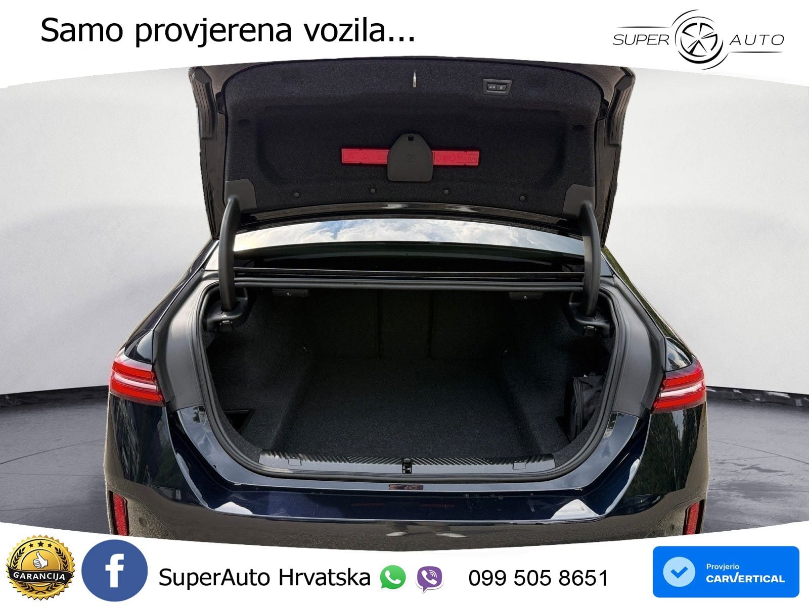 BMW 540d (303 KS) xDrive Steptronic M Sport LED+GR SJED+ACC