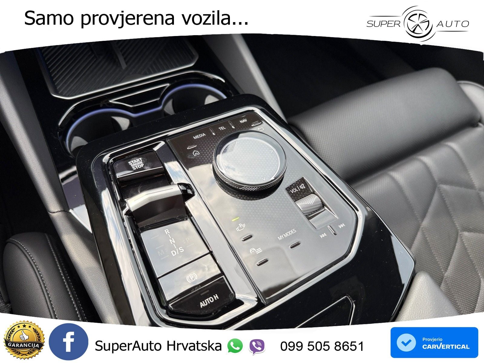 BMW 540d (303 KS) xDrive Steptronic M Sport LED+GR SJED+ACC