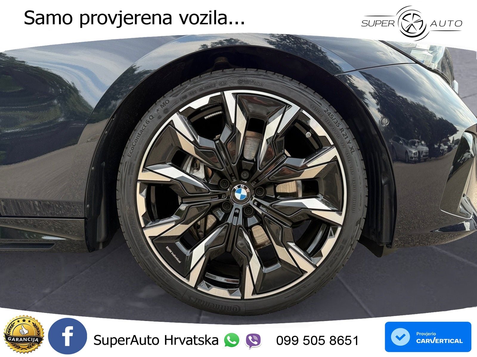 BMW 540d (303 KS) xDrive Steptronic M Sport LED+GR SJED+ACC