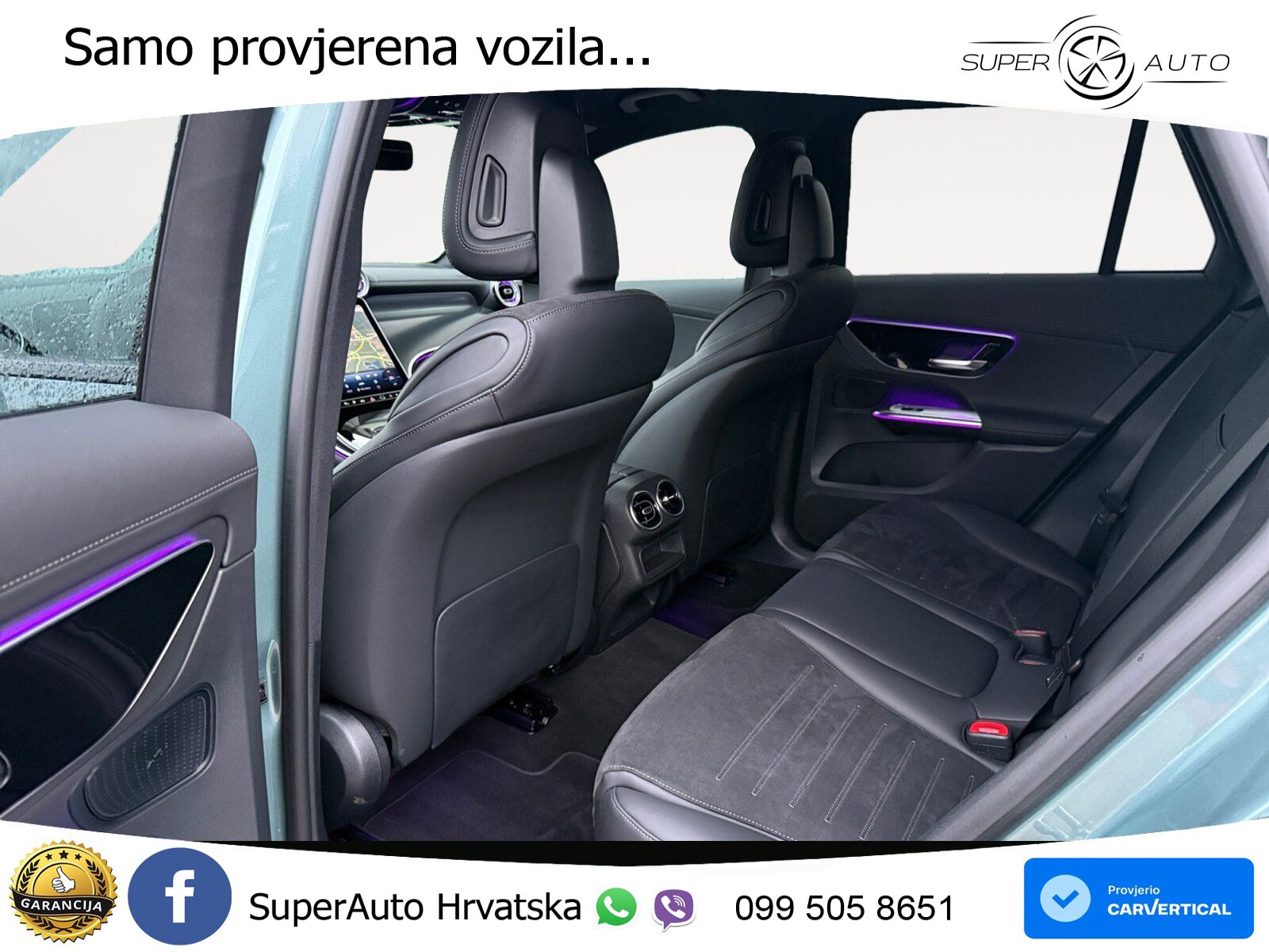 Mercedes GLC 300e (313 KS) 4MATIC 9G-TRONIC AMG LED+GR SJED+ACC