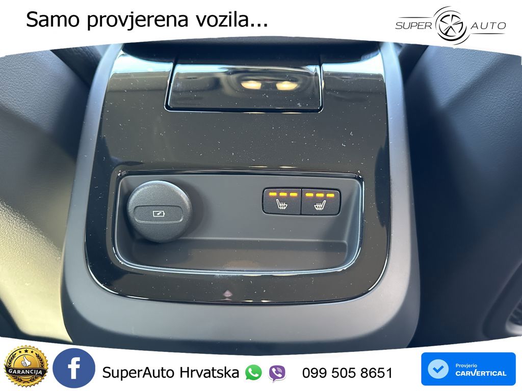 Volvo V60 2.0 T8 AWD Geartronic LED+GR SJED+ACC