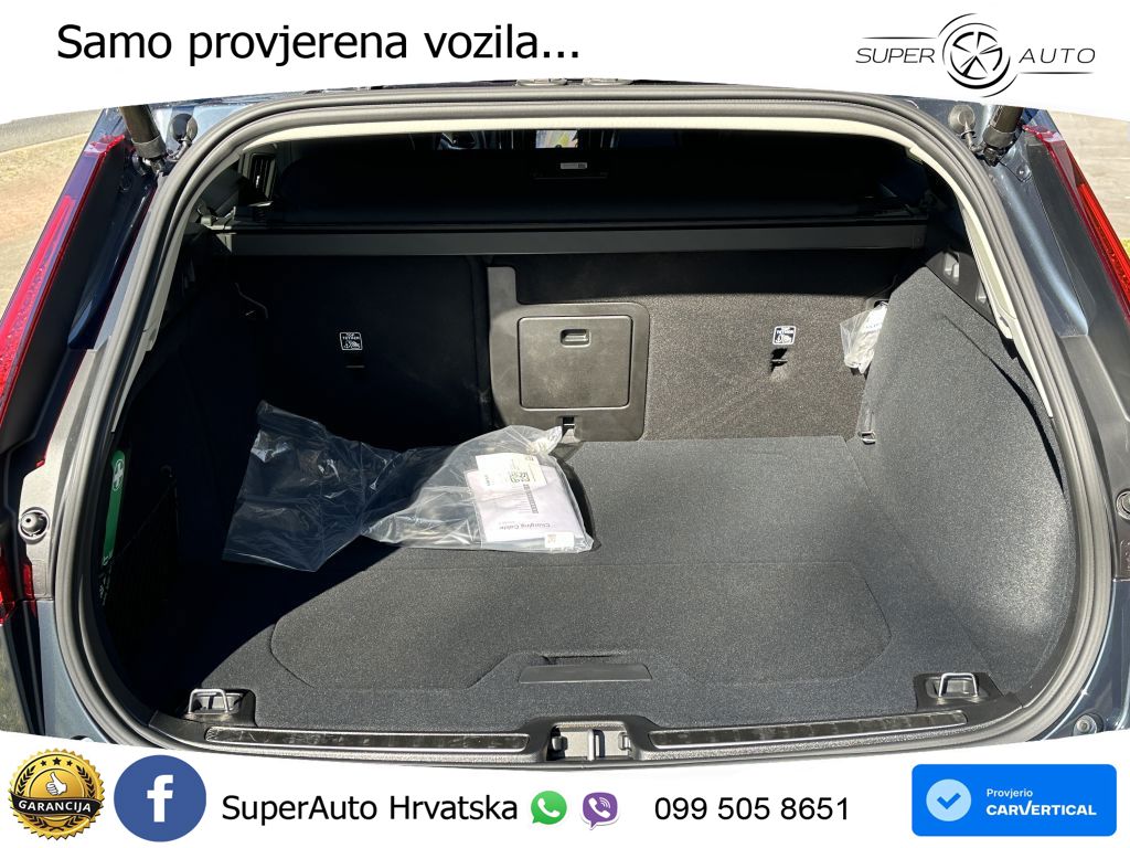 Volvo V60 2.0 T8 AWD Geartronic LED+GR SJED+ACC