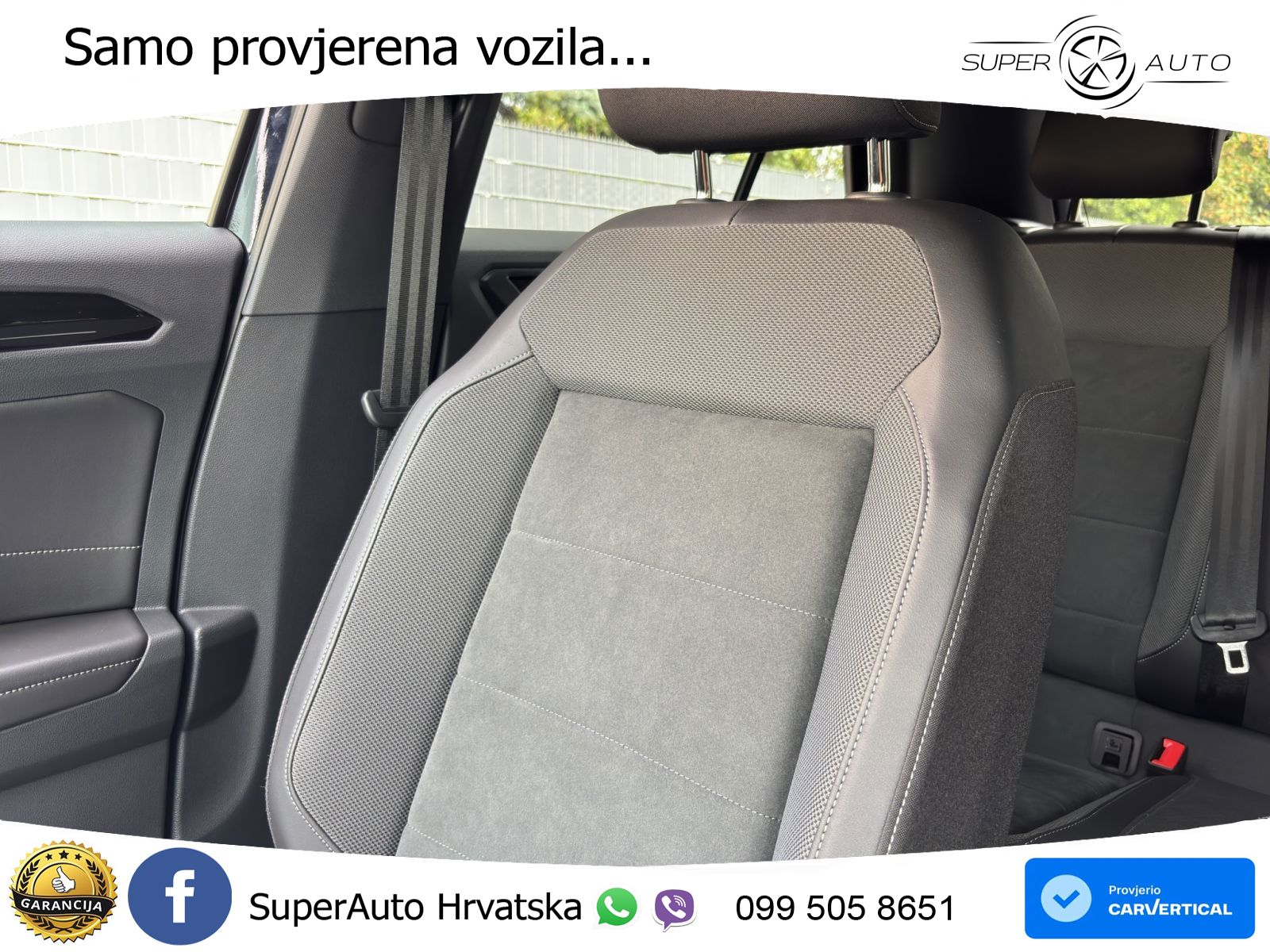 Volkswagen T-Roc I 2.0 TDI (150 KS) DSG LED+GR SJED+ACC