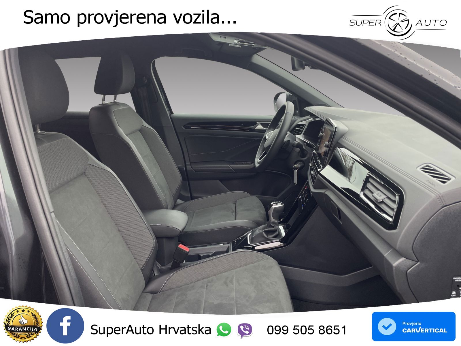 Volkswagen T-Roc I 2.0 TDI (150 KS) DSG LED+GR SJED+ACC