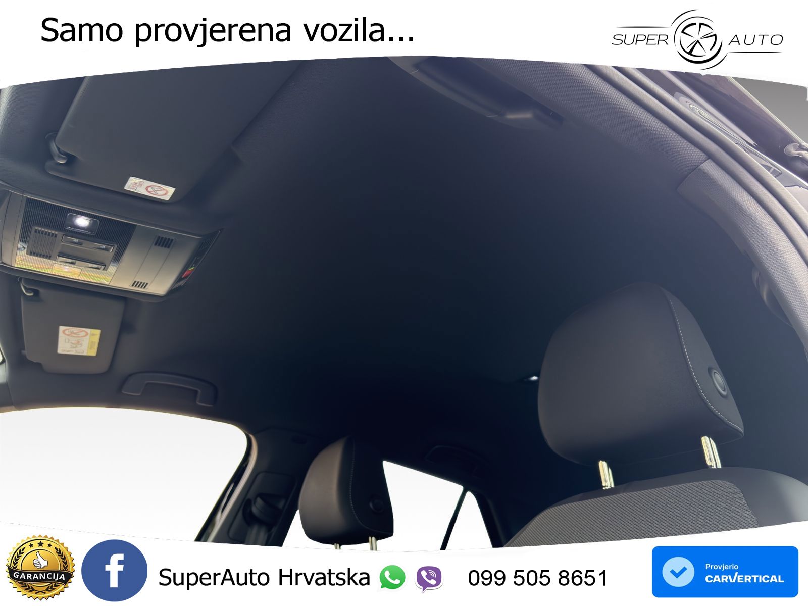 Volkswagen T-Roc I 2.0 TDI (150 KS) DSG LED+GR SJED+ACC