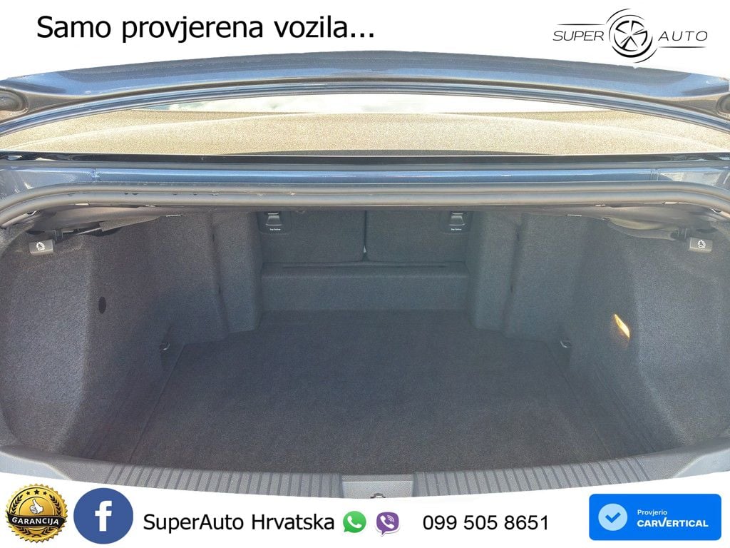 Volkswagen T-Roc I 1.5 TSI (150 KS) MATRIX+GR SJED+KAM