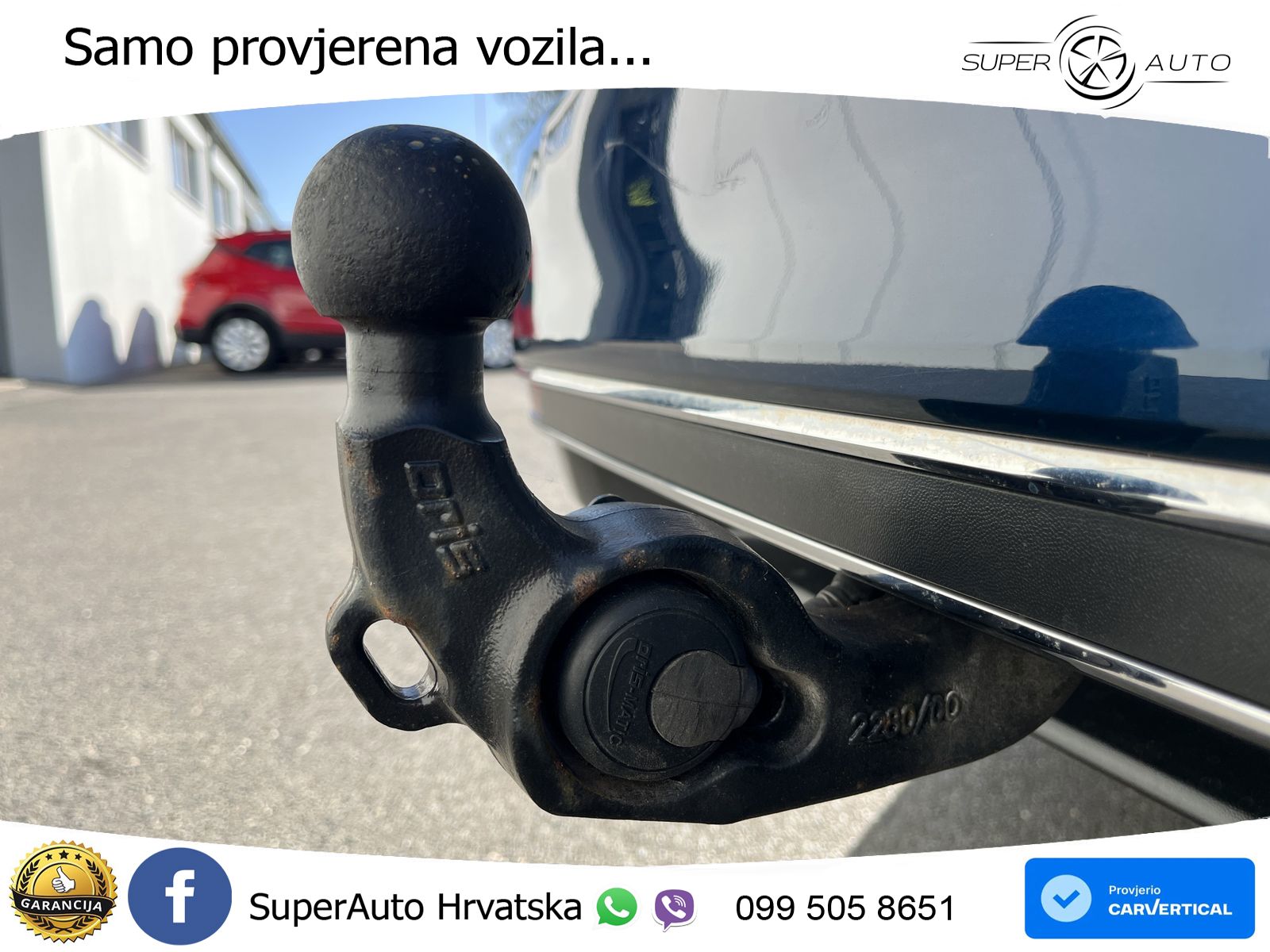 Volkswagen Passat Variant 2.0 TDI (200 KS) DSG Elegance LED+GR SJED+ACC