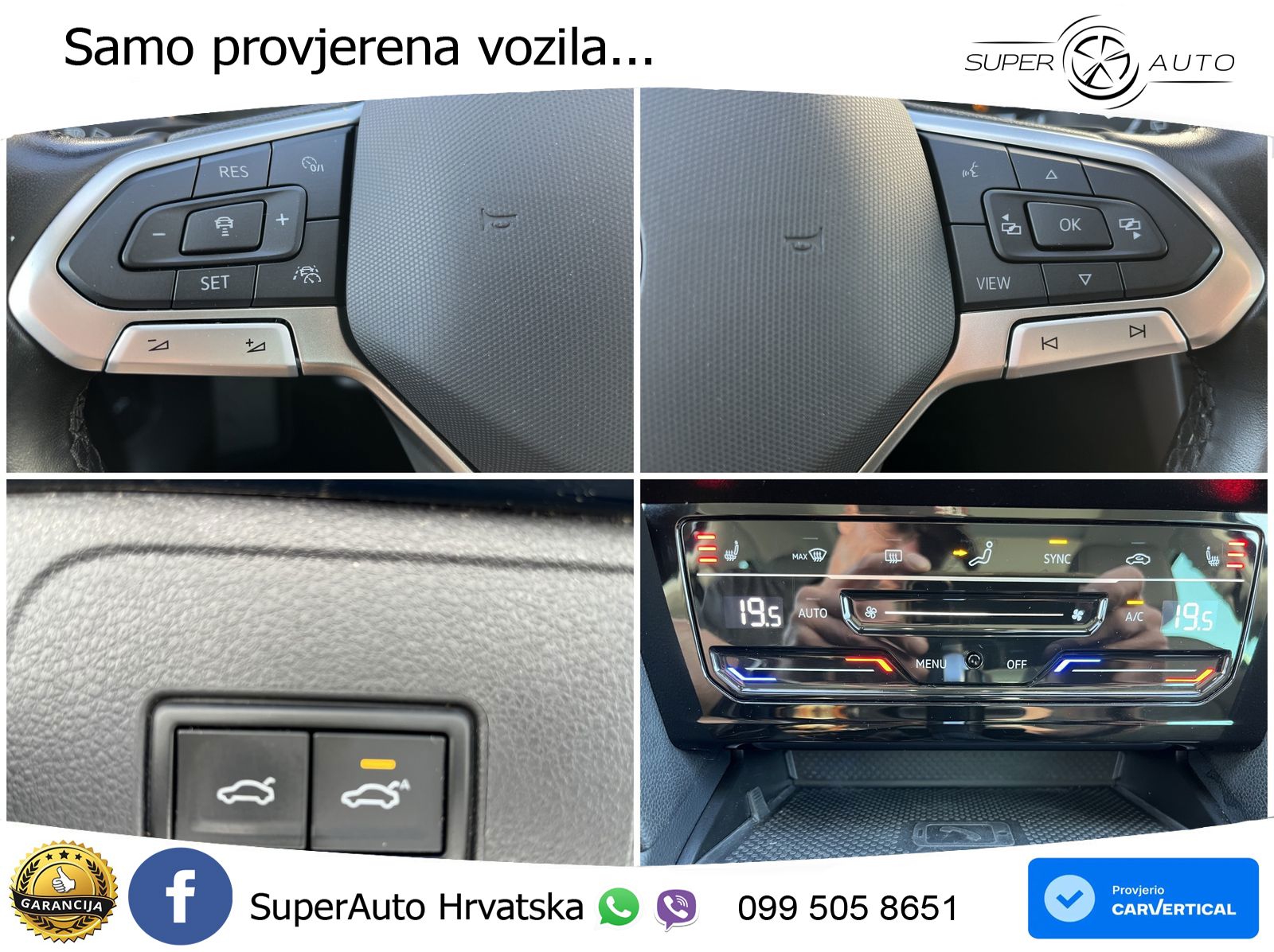 Volkswagen Passat Variant 2.0 TDI (200 KS) DSG Elegance LED+GR SJED+ACC