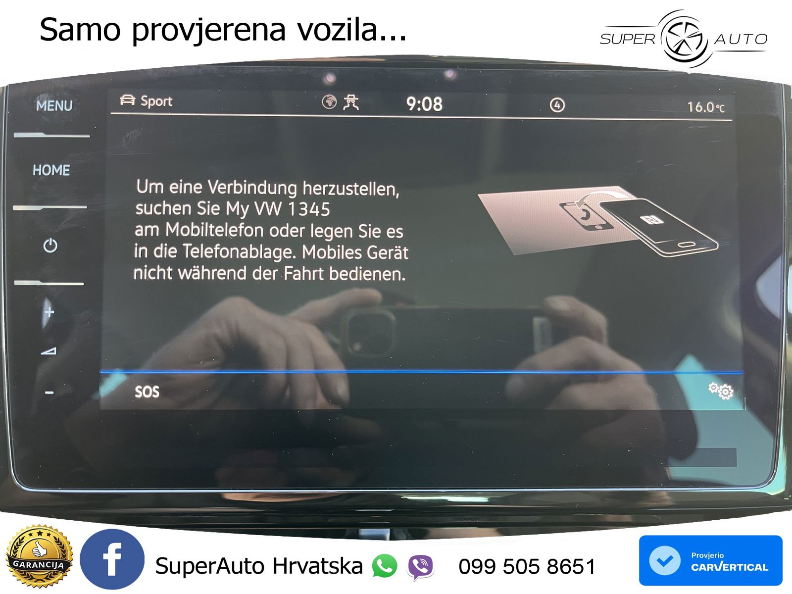 Volkswagen Passat Variant 2.0 TDI (200 KS) DSG Elegance LED+GR SJED+ACC