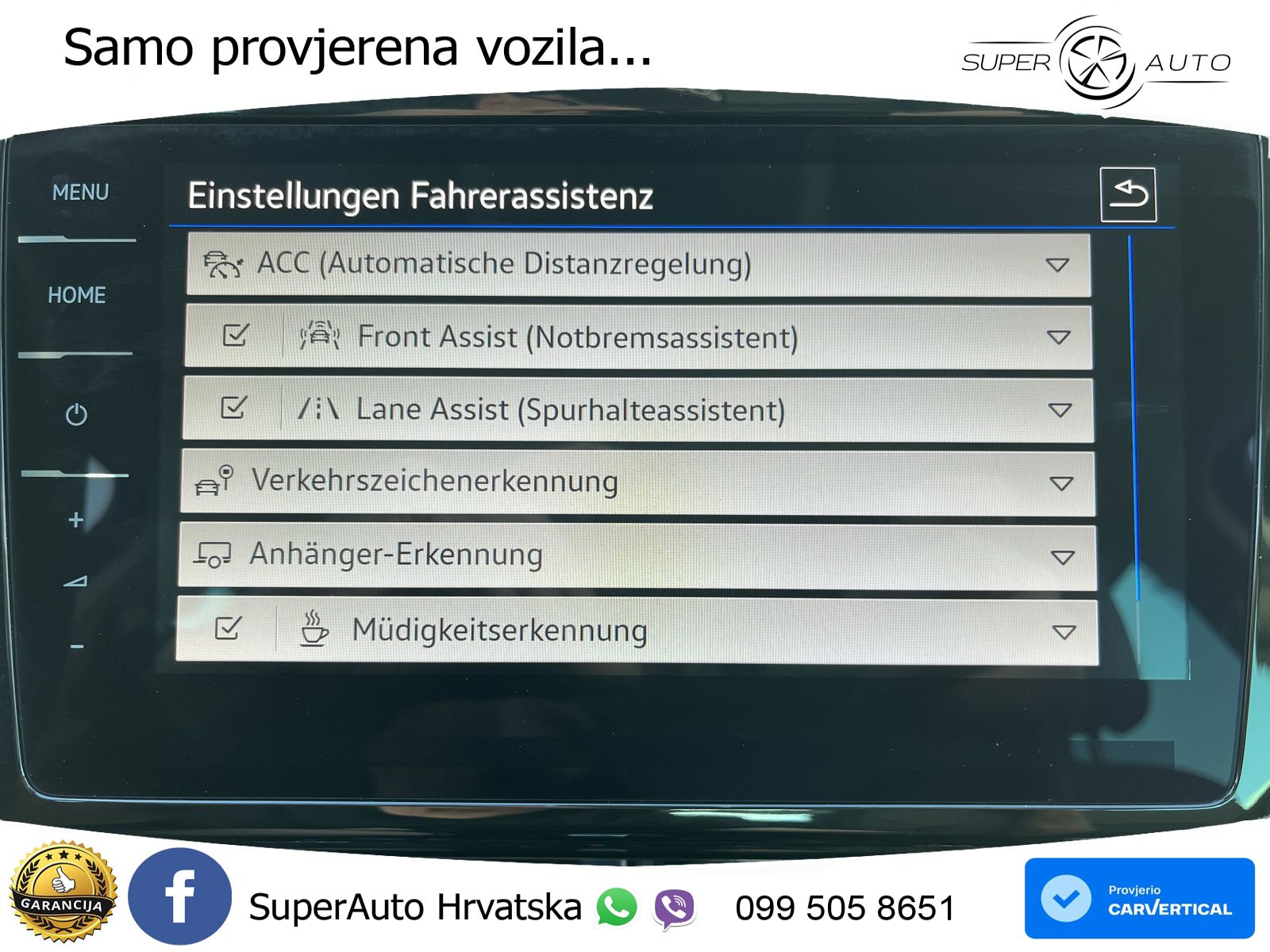 Volkswagen Passat Variant 2.0 TDI (200 KS) DSG Elegance LED+GR SJED+ACC