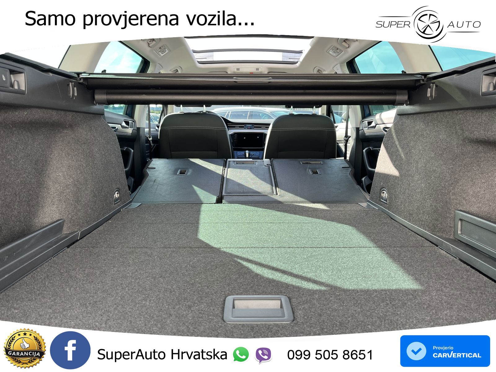 Volkswagen Passat Variant 2.0 TDI (200 KS) DSG Elegance LED+GR SJED+ACC