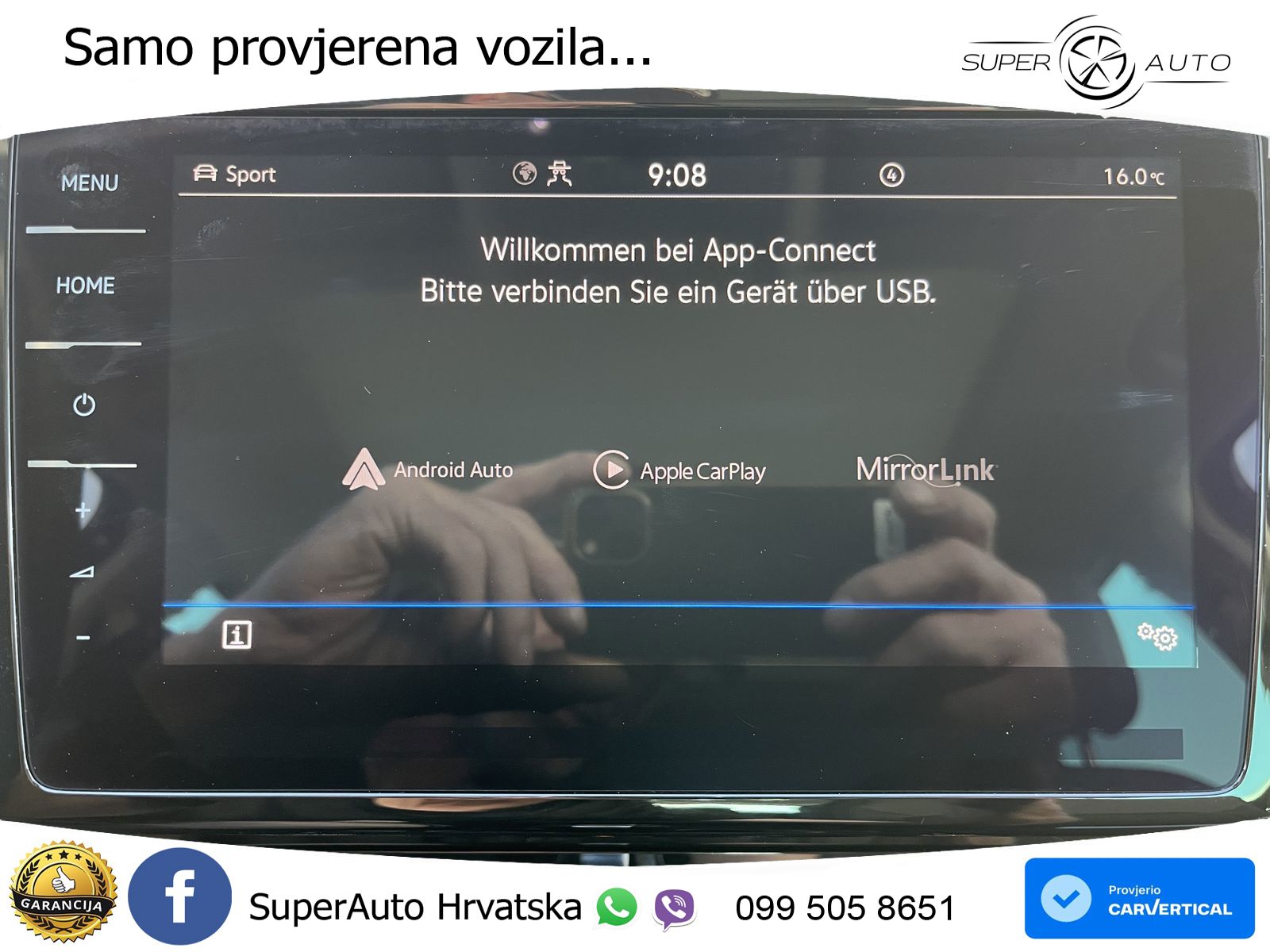 Volkswagen Passat Variant 2.0 TDI (200 KS) DSG Elegance LED+GR SJED+ACC