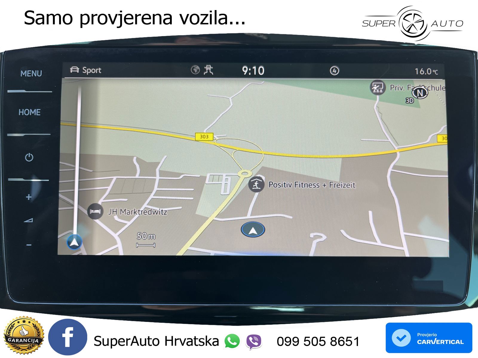 Volkswagen Passat Variant 2.0 TDI (200 KS) DSG Elegance LED+GR SJED+ACC