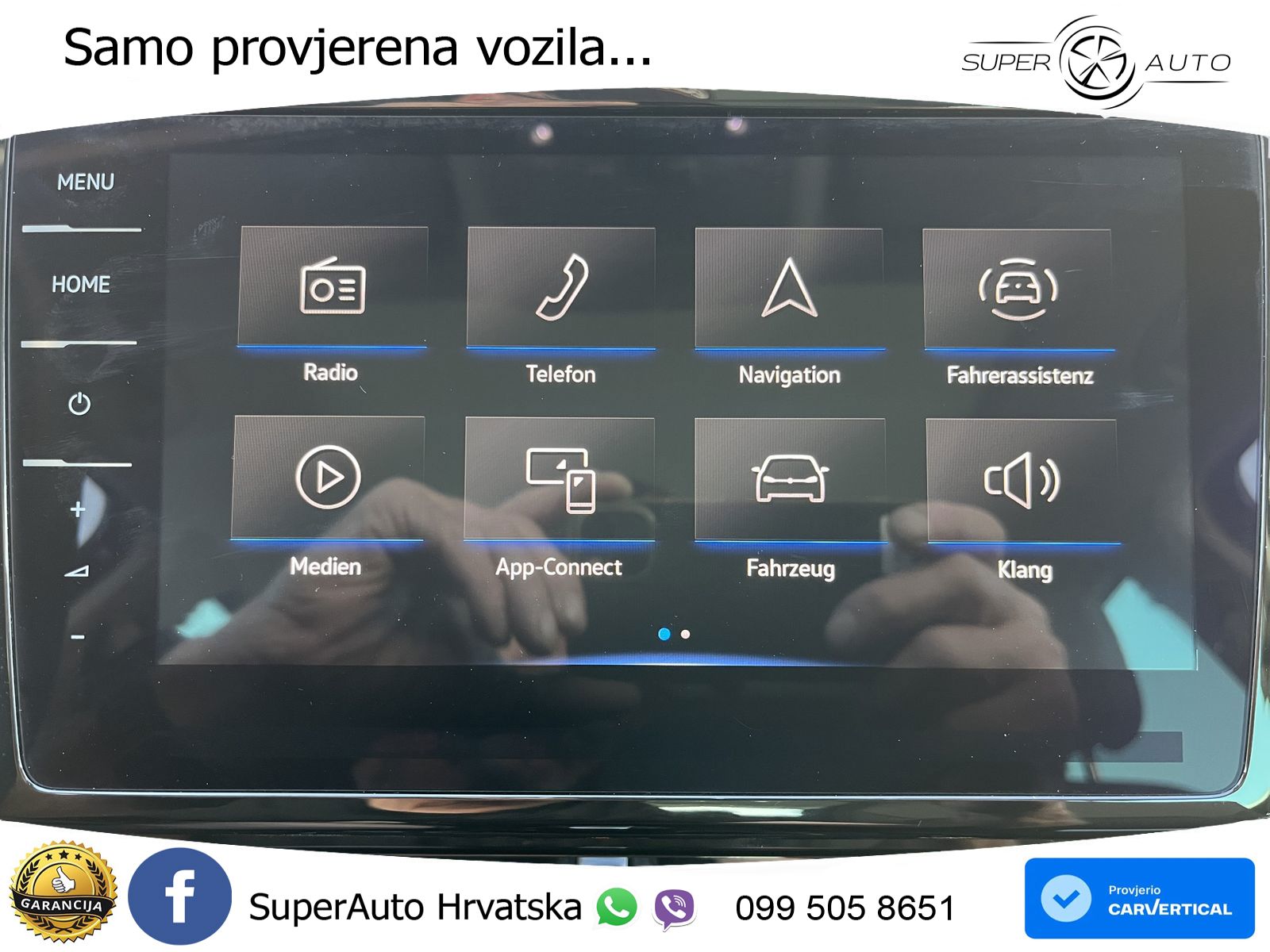 Volkswagen Passat Variant 2.0 TDI (200 KS) DSG Elegance LED+GR SJED+ACC