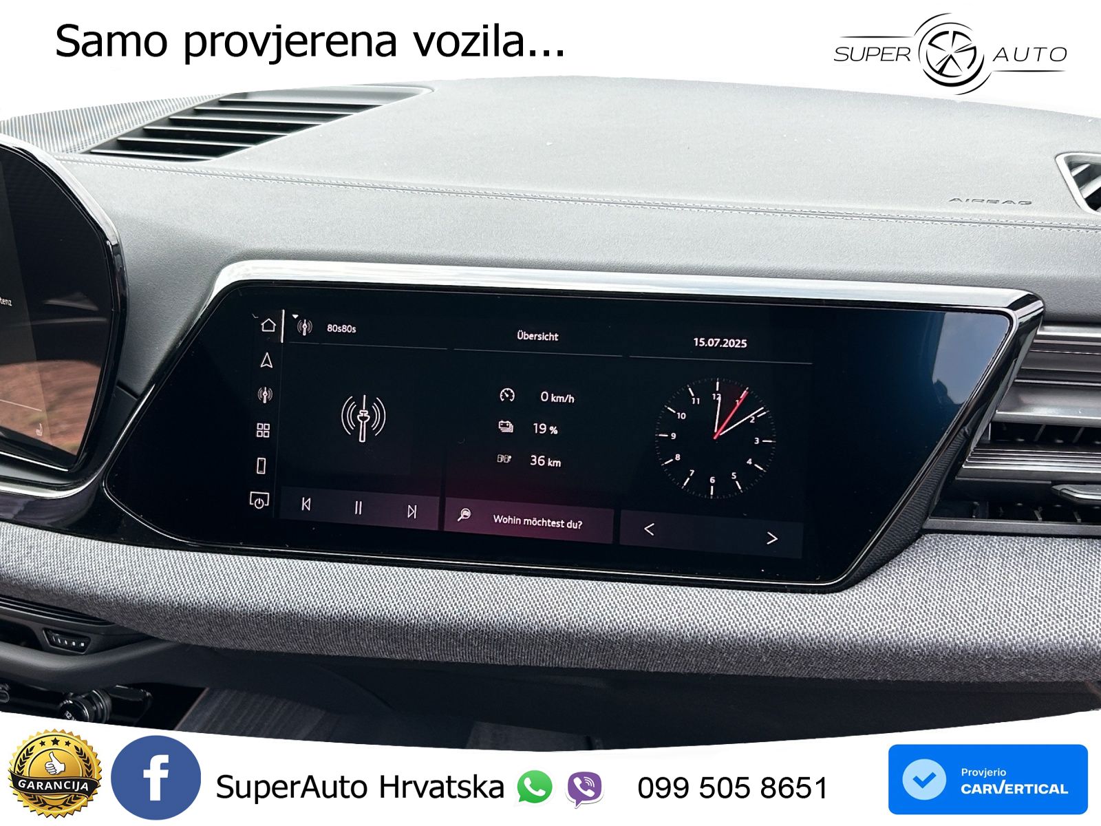 Audi A6 2.0 TFSI (367 KS) e-hybrid quattro S tronic