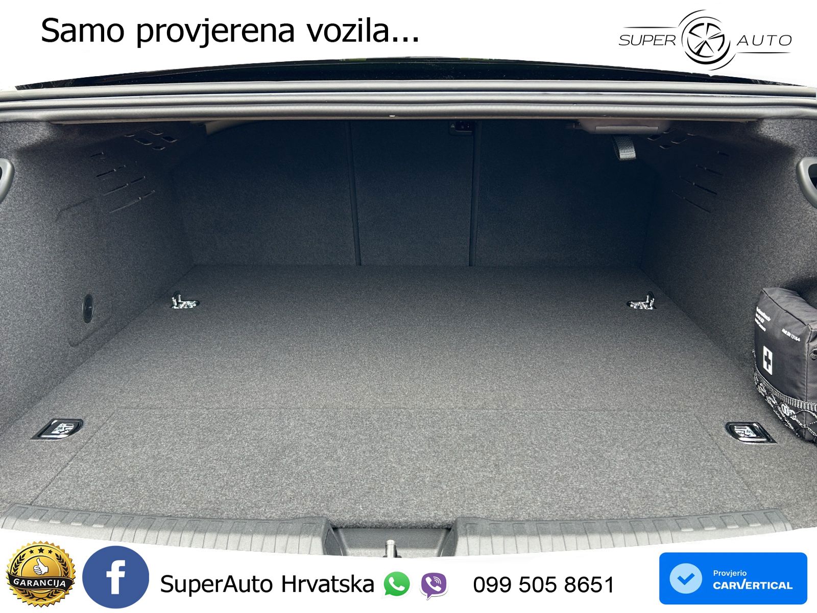 Audi A6 2.0 TFSI (367 KS) e-hybrid quattro S tronic