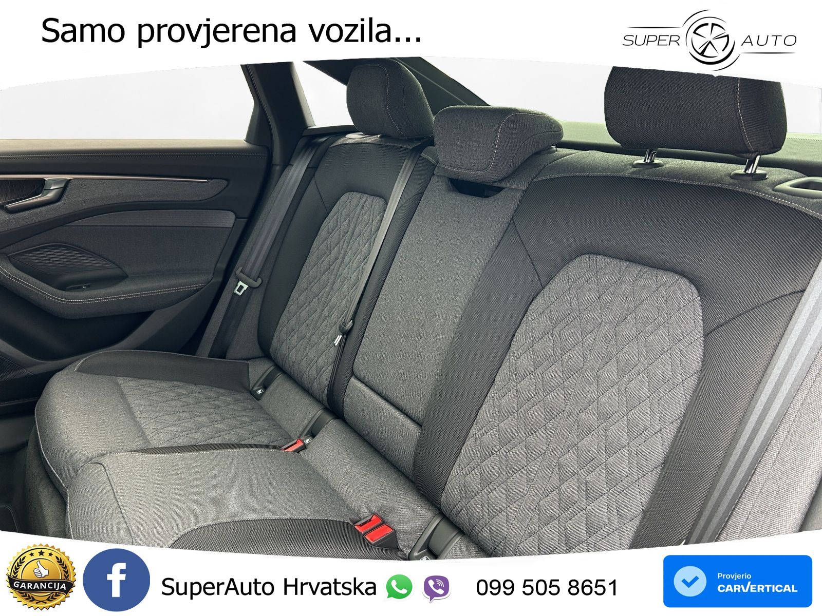 Audi A6 2.0 TFSI (367 KS) e-hybrid quattro S tronic