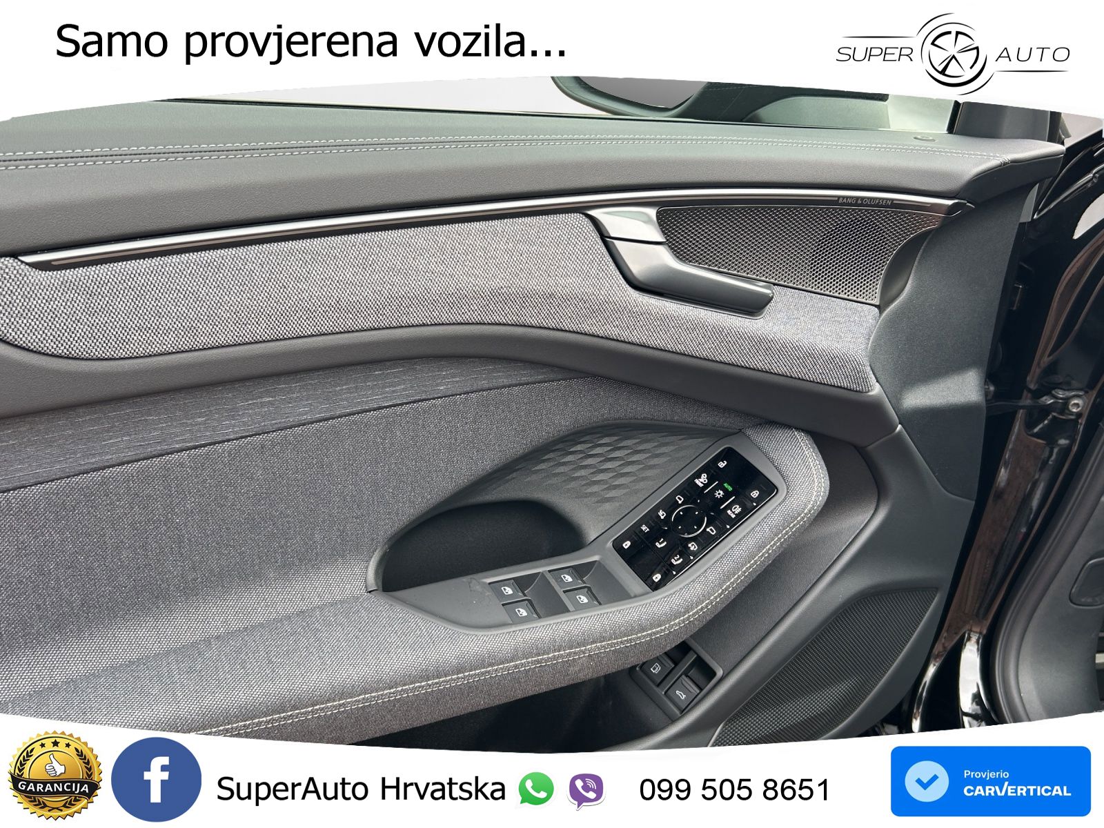 Audi A6 2.0 TFSI (367 KS) e-hybrid quattro S tronic