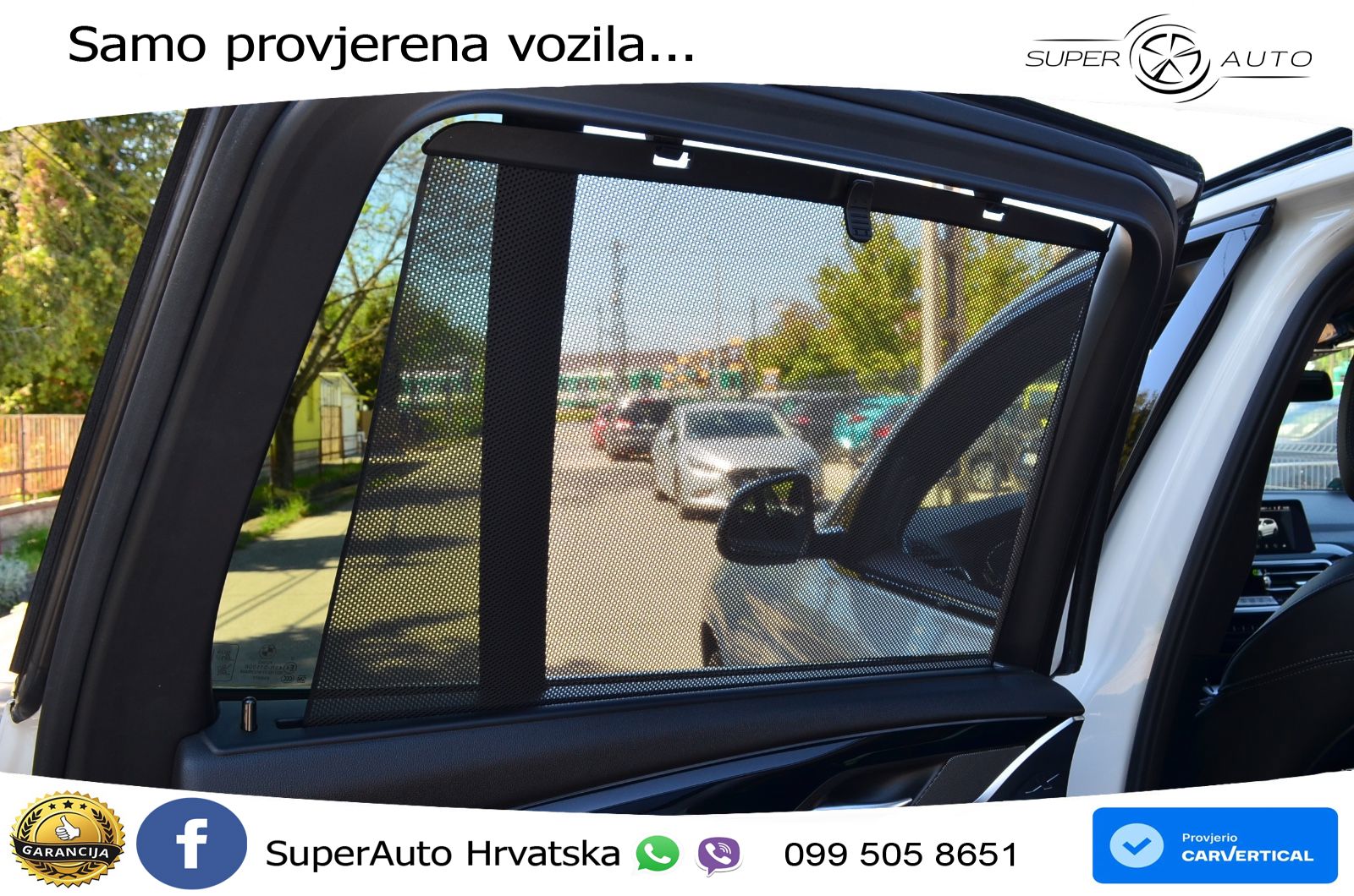 BMW X3 20i xDrive Steptronic M Sport