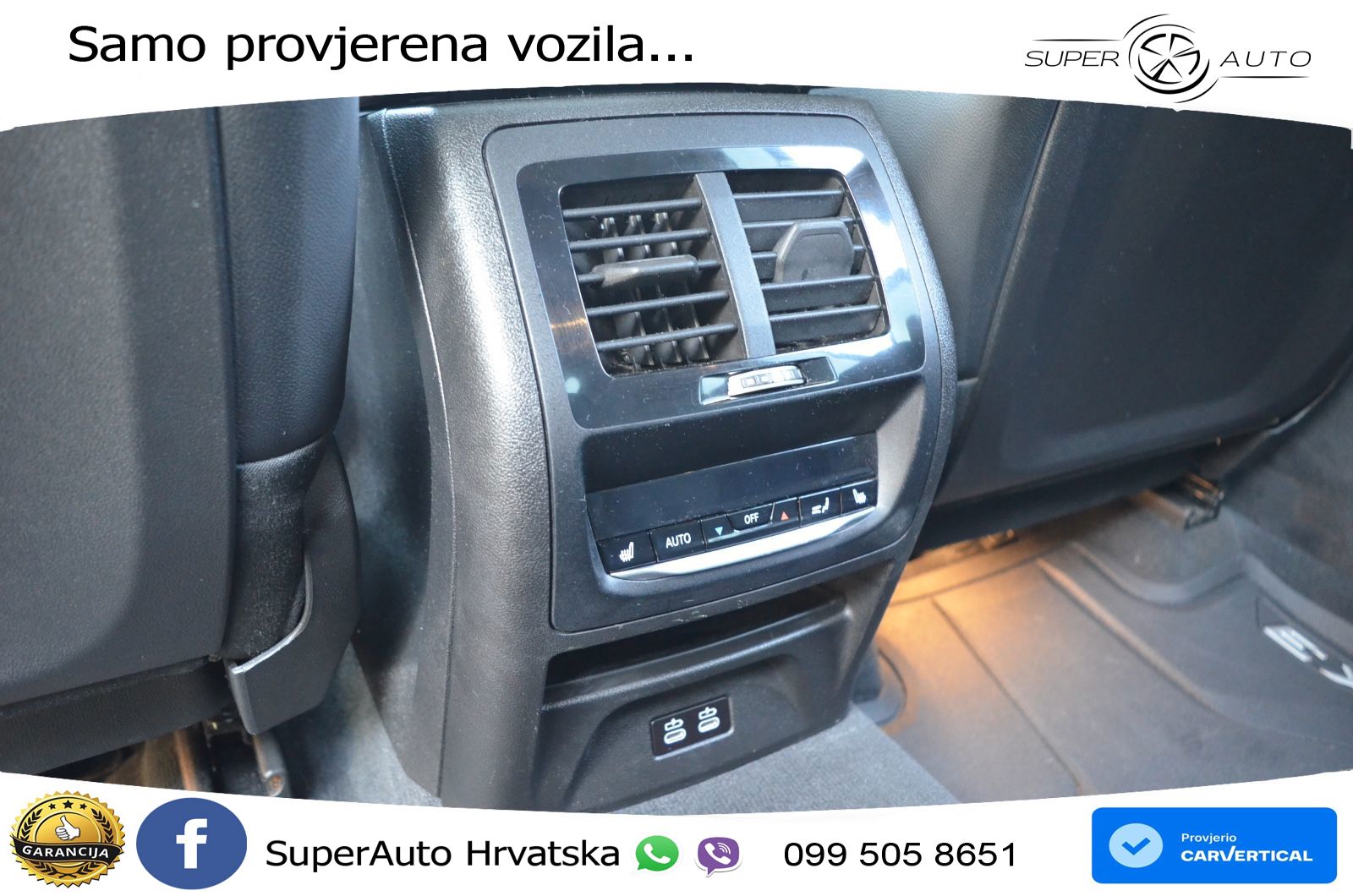 BMW X3 20i xDrive Steptronic M Sport