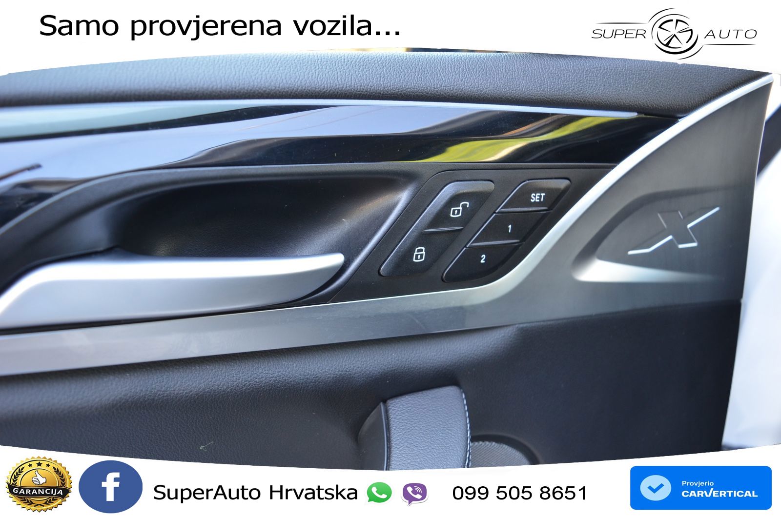 BMW X3 20i xDrive Steptronic M Sport