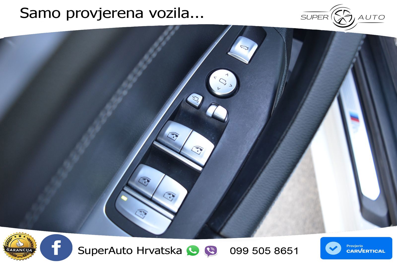 BMW X3 20i xDrive Steptronic M Sport