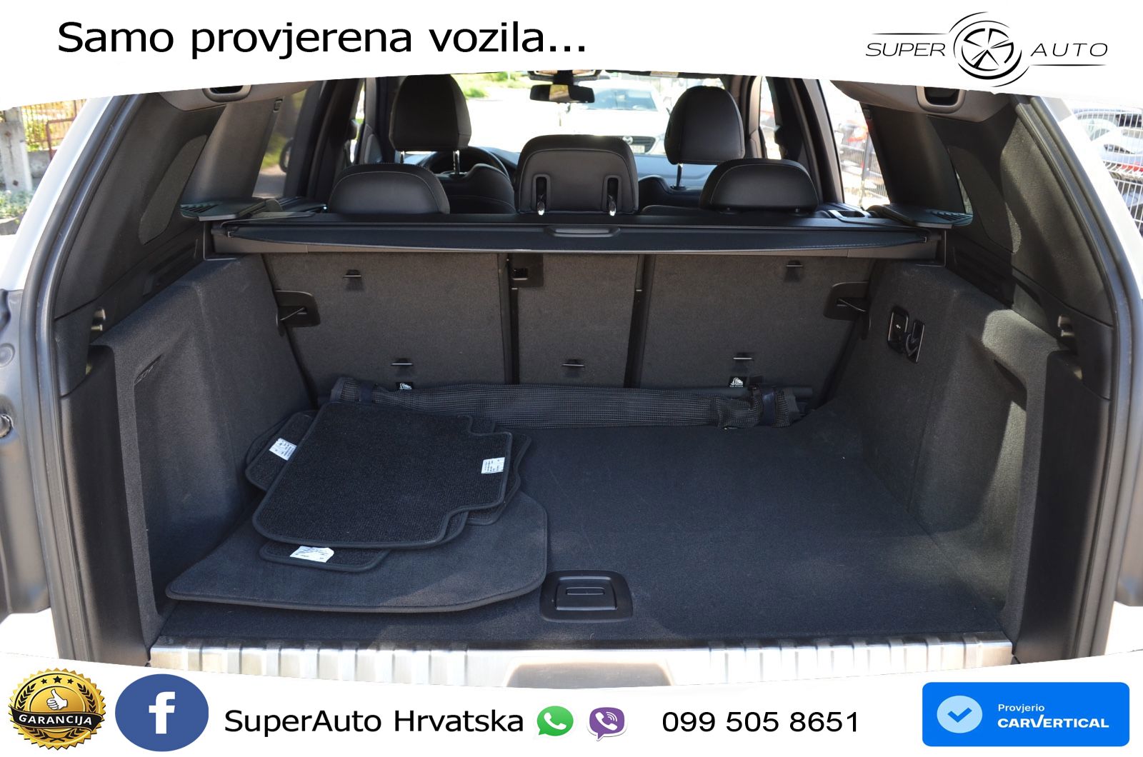 BMW X3 20i xDrive Steptronic M Sport