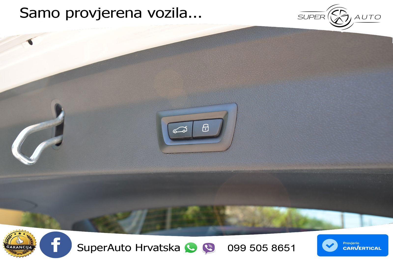 BMW X3 20i xDrive Steptronic M Sport