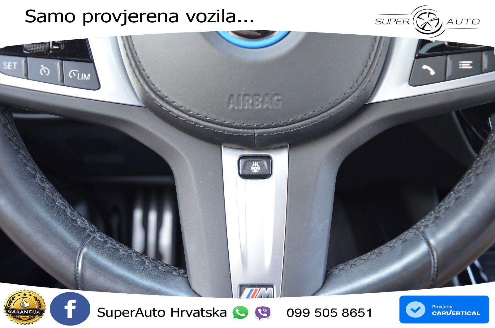 BMW X3 20i xDrive Steptronic M Sport