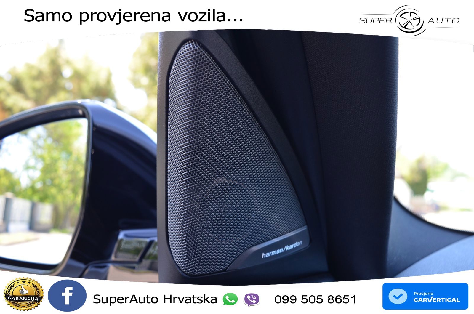 BMW X3 20i xDrive Steptronic M Sport