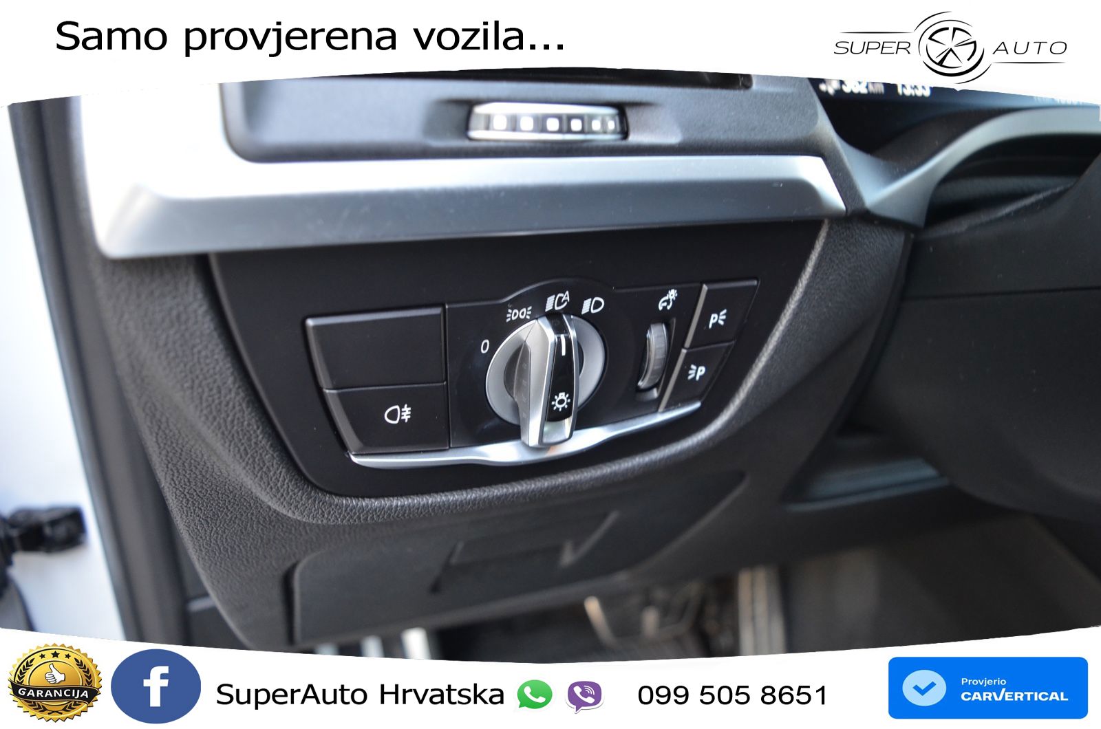 BMW X3 20i xDrive Steptronic M Sport