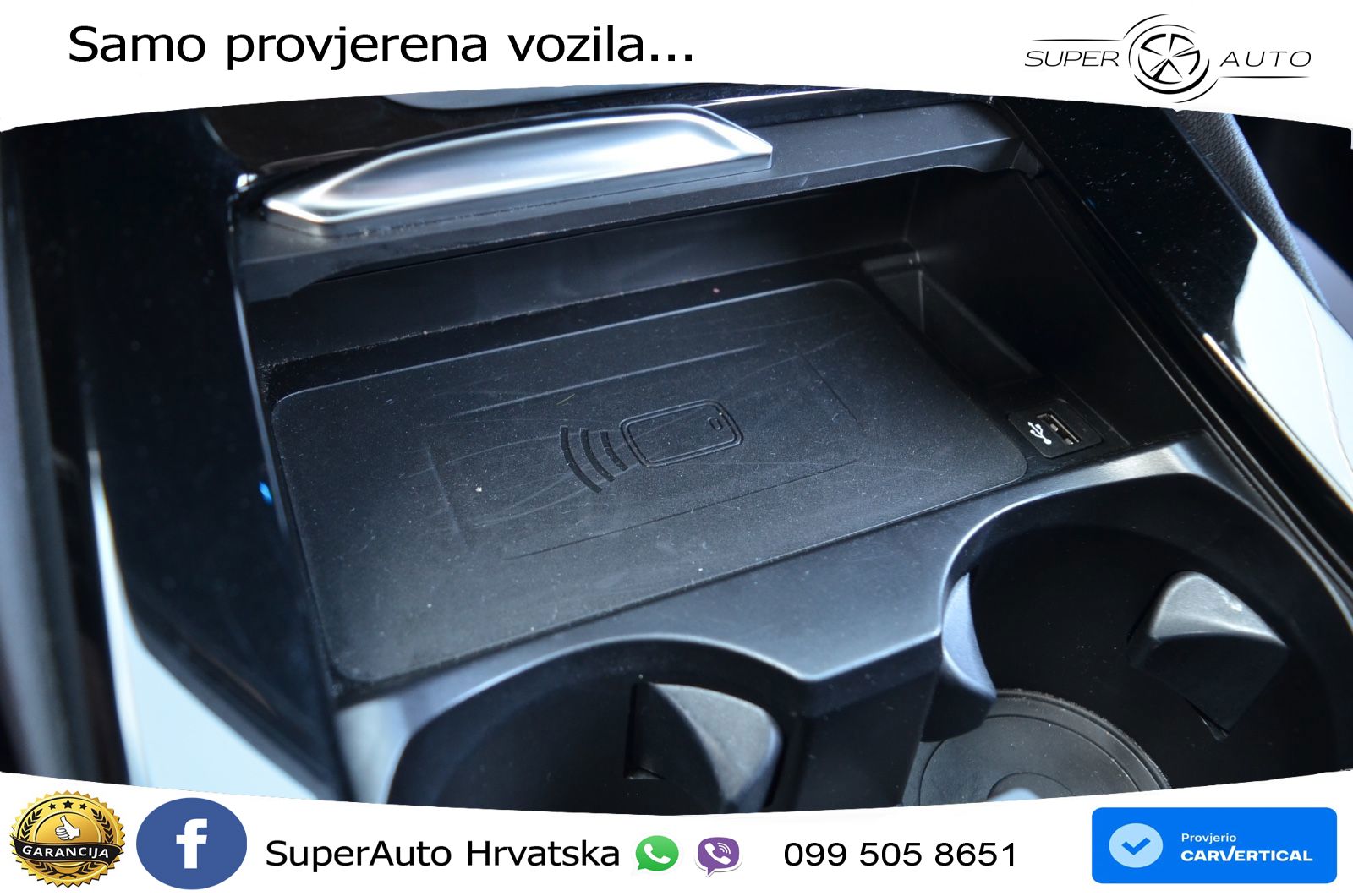 BMW X3 20i xDrive Steptronic M Sport
