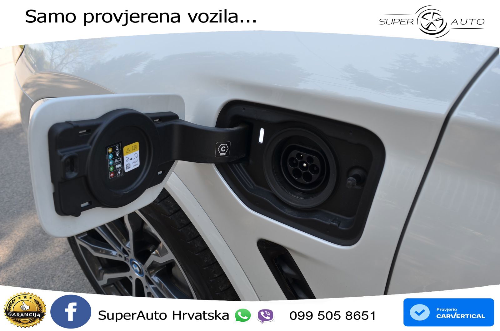 BMW X3 20i xDrive Steptronic M Sport