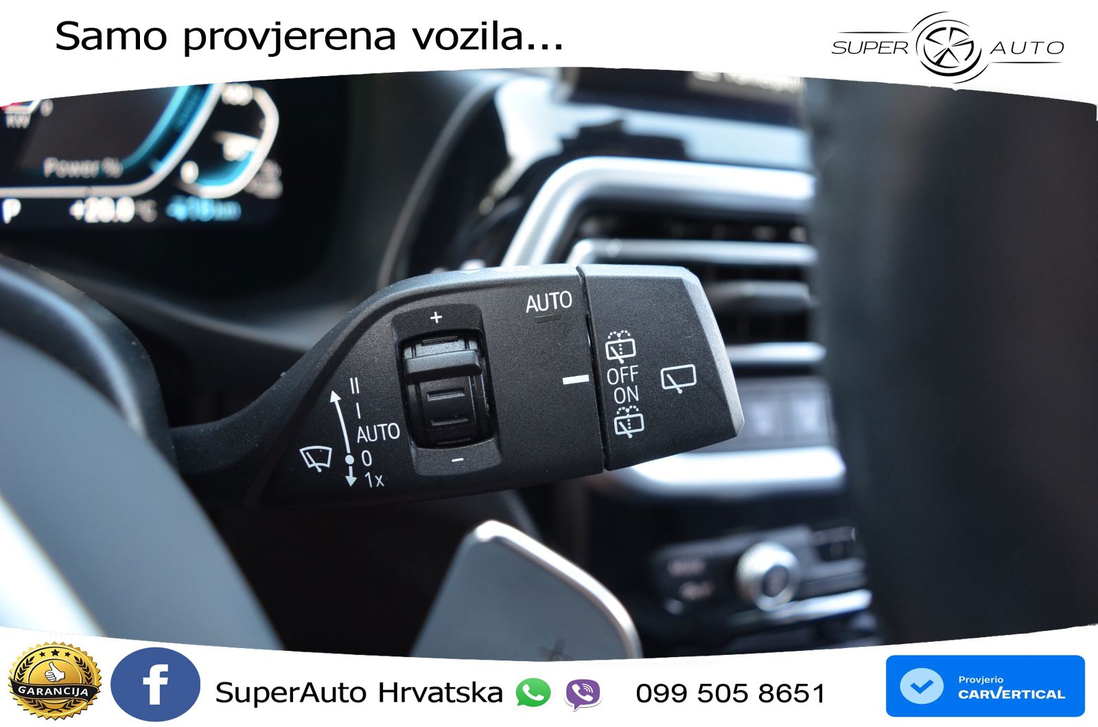 BMW X3 20i xDrive Steptronic M Sport