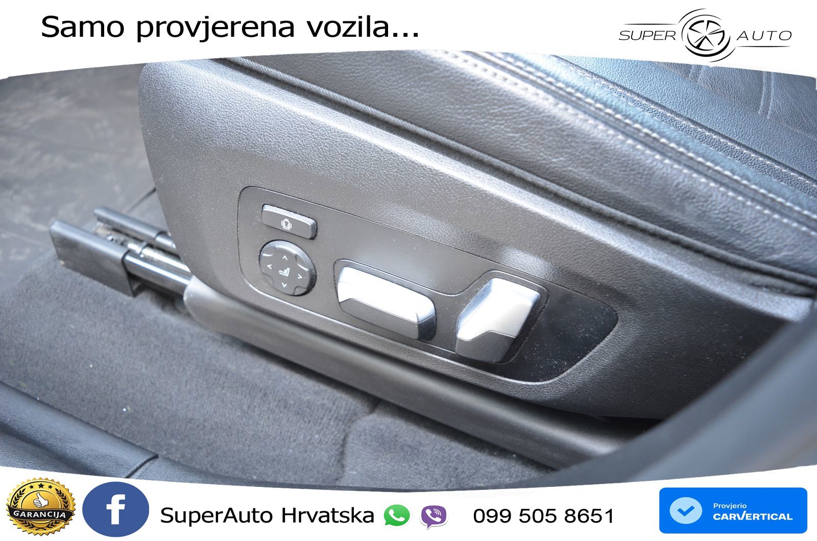BMW X3 20i xDrive Steptronic M Sport