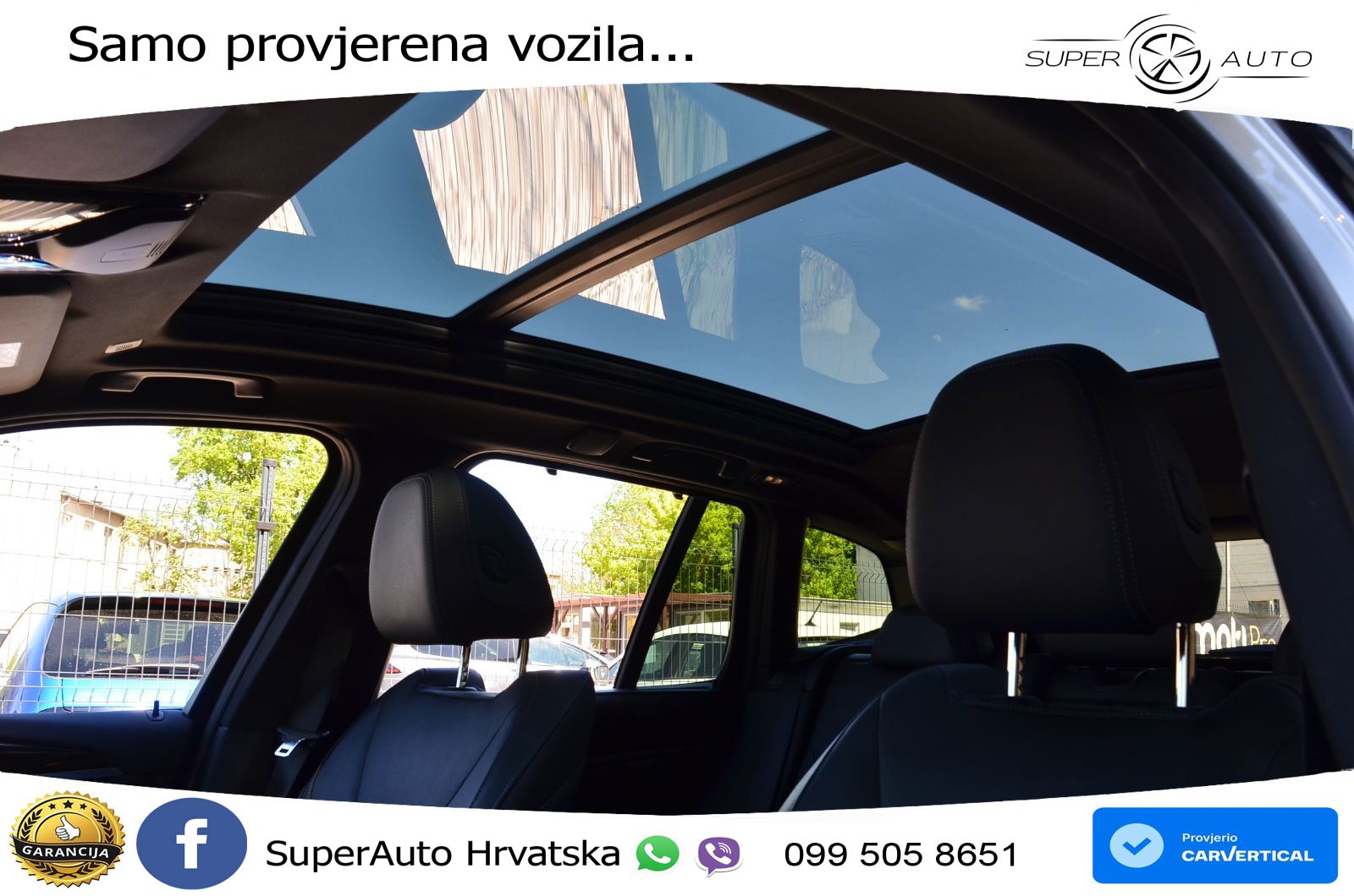 BMW X3 20i xDrive Steptronic M Sport
