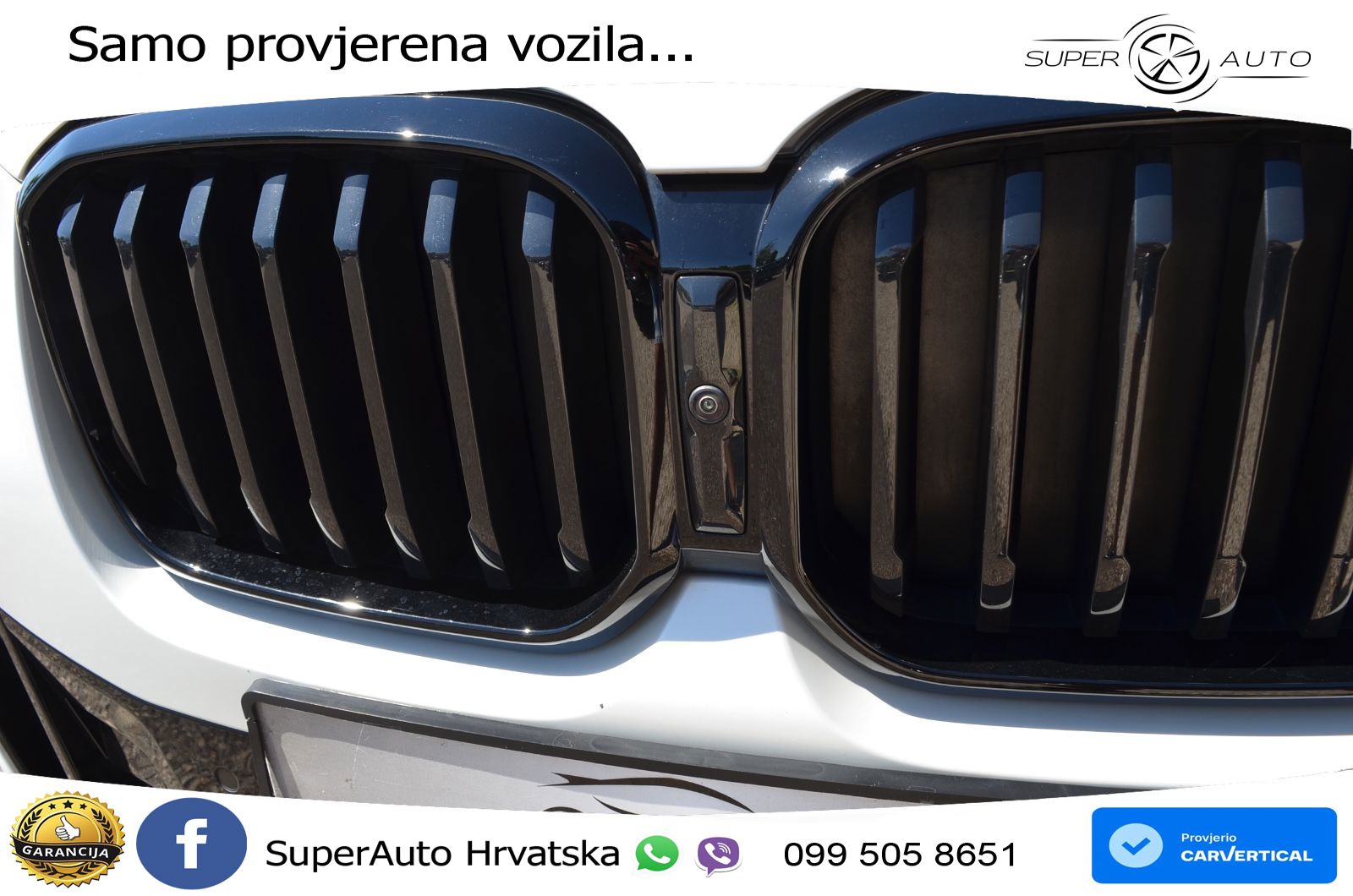 BMW X3 20i xDrive Steptronic M Sport
