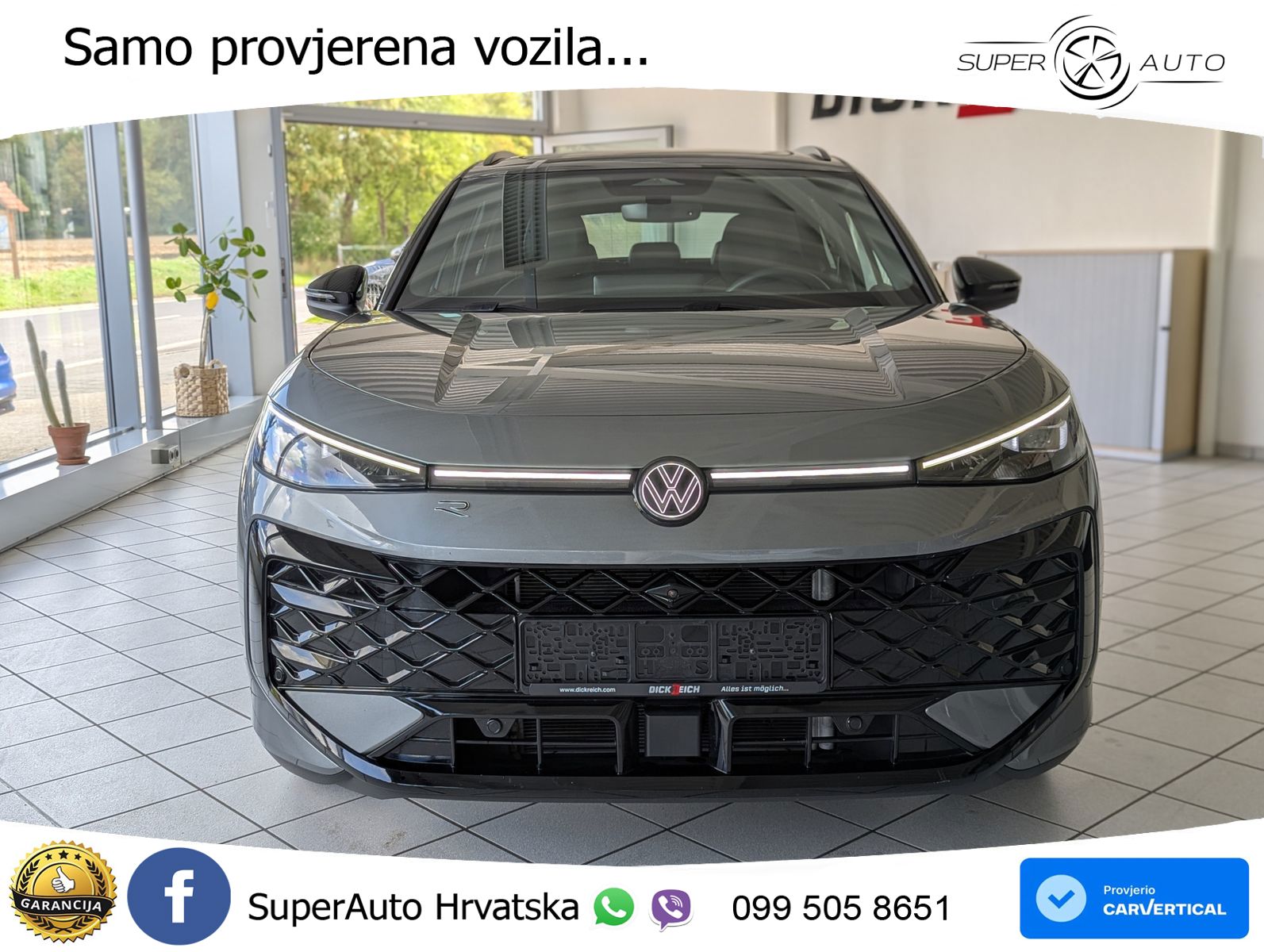 Volkswagen T-Roc II 1.5 eTSI (150 KS)  DSG LED+GR SJED+ACC