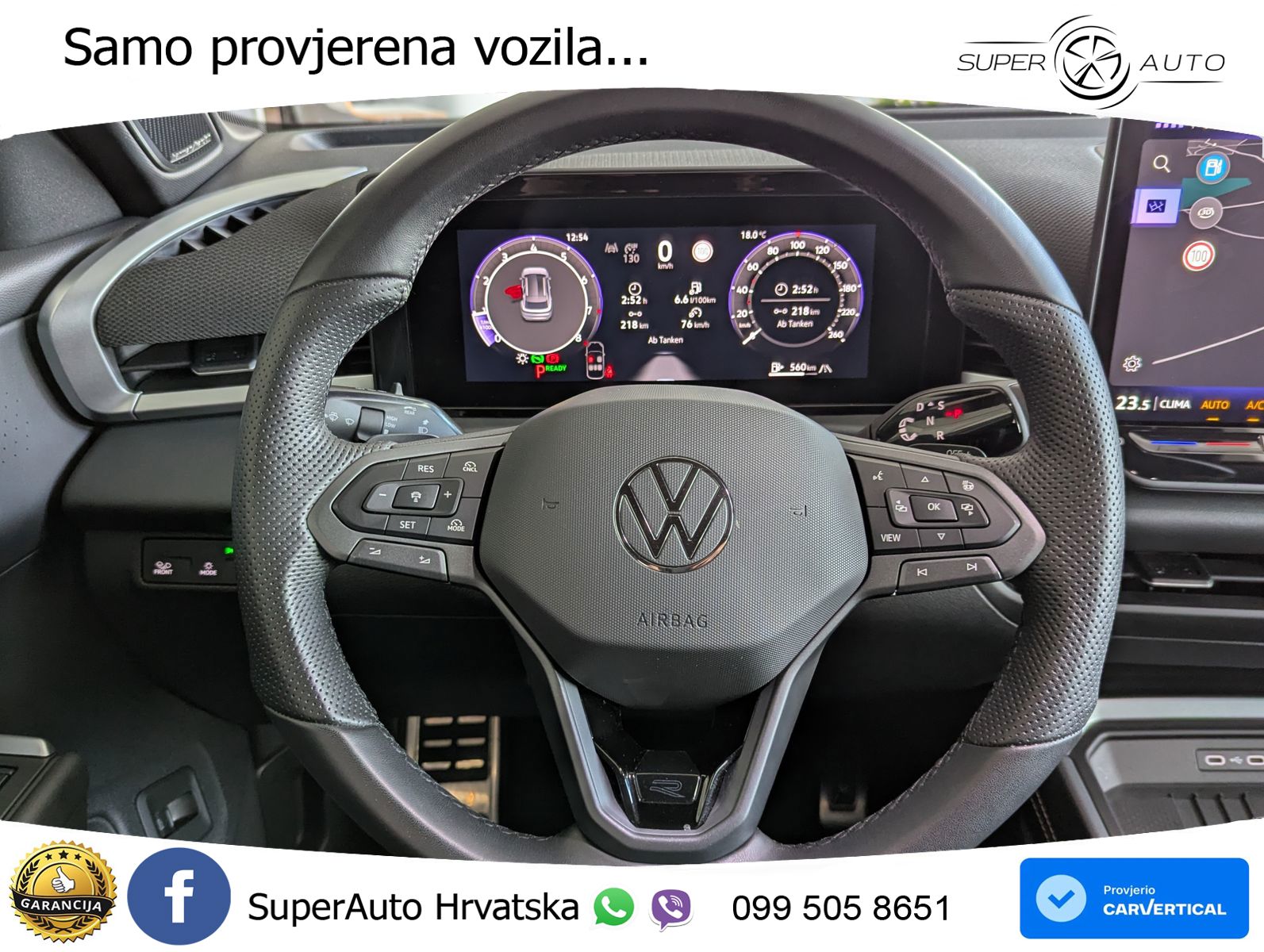 Volkswagen T-Roc II 1.5 eTSI (150 KS)  DSG LED+GR SJED+ACC