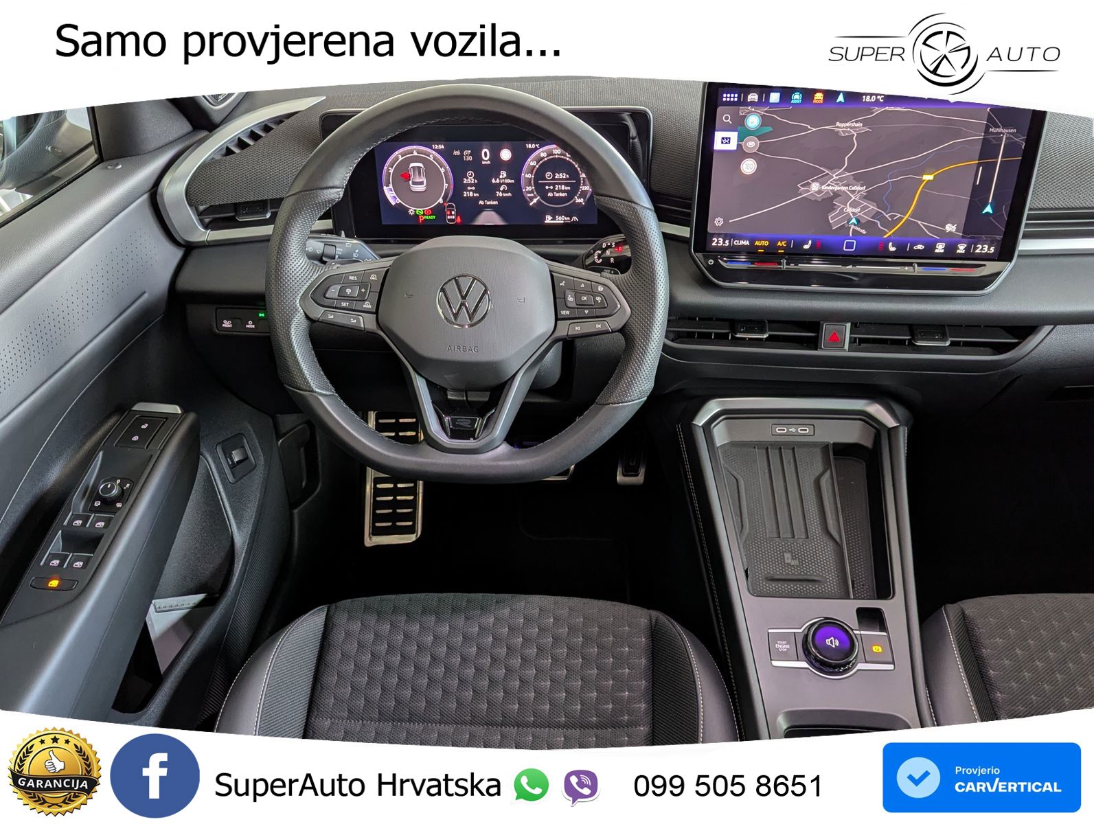 Volkswagen T-Roc II 1.5 eTSI (150 KS)  DSG LED+GR SJED+ACC