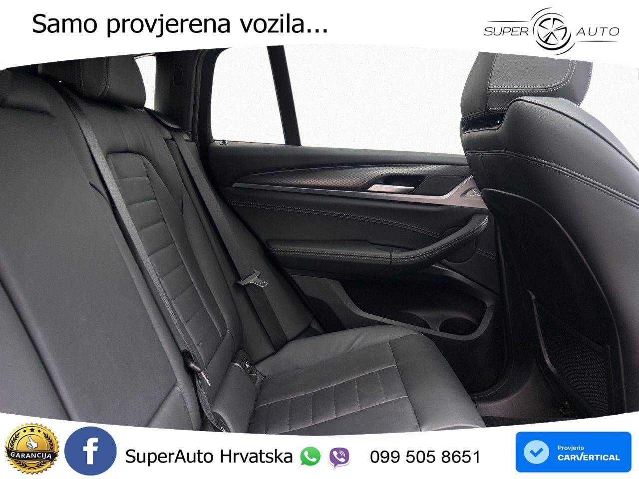 BMW X4 30i (245 KS) xDrive Steptronic M Sport LED+GR SJED+ACC