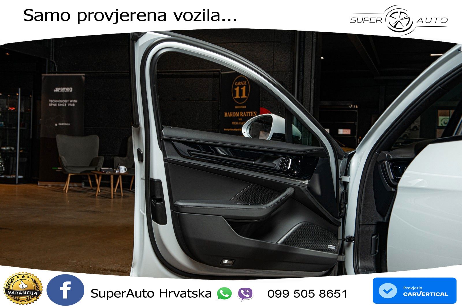 Porsche Panamera 4 2.9 V6 (353 KS) PDK