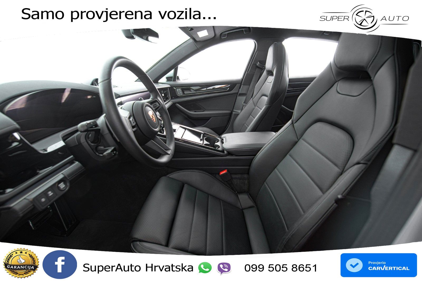 Porsche Panamera 4 2.9 V6 (353 KS) PDK