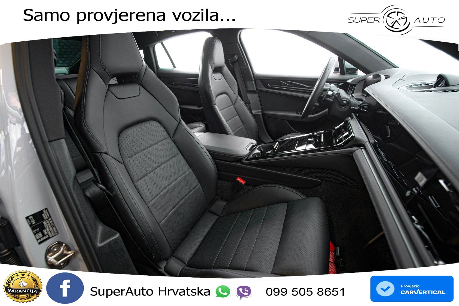 Porsche Panamera 4 2.9 V6 (353 KS) PDK