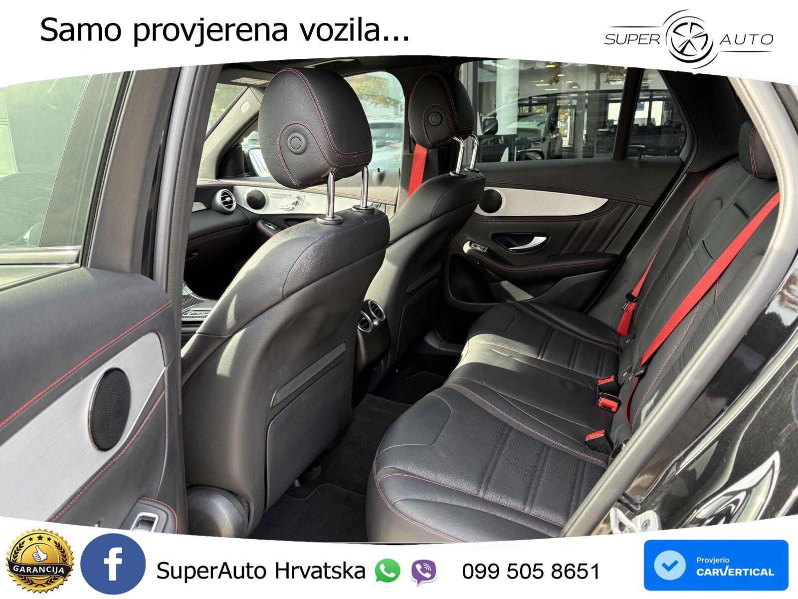 Mercedes AMG GLC 43 V6 (390 KS) 4MATIC TCT ACC+HEAD+GR SJED+360+PANO