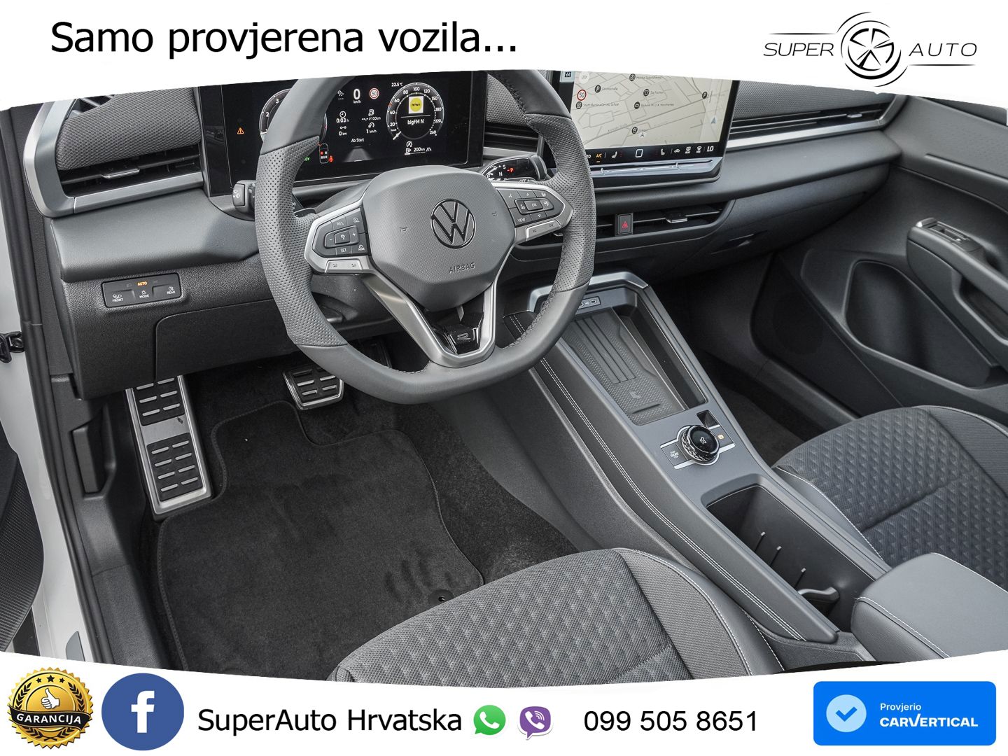 Volkswagen T-Roc 1.5 eTSI (150 KS)  DSG R-Line LED+GR SJED+ACC