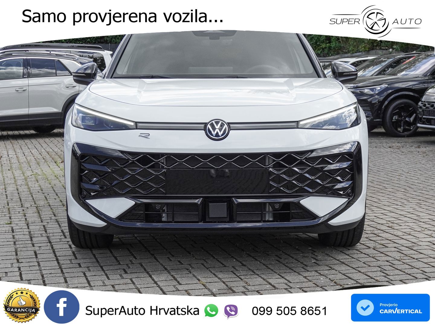 Volkswagen T-Roc 1.5 eTSI (150 KS)  DSG R-Line LED+GR SJED+ACC